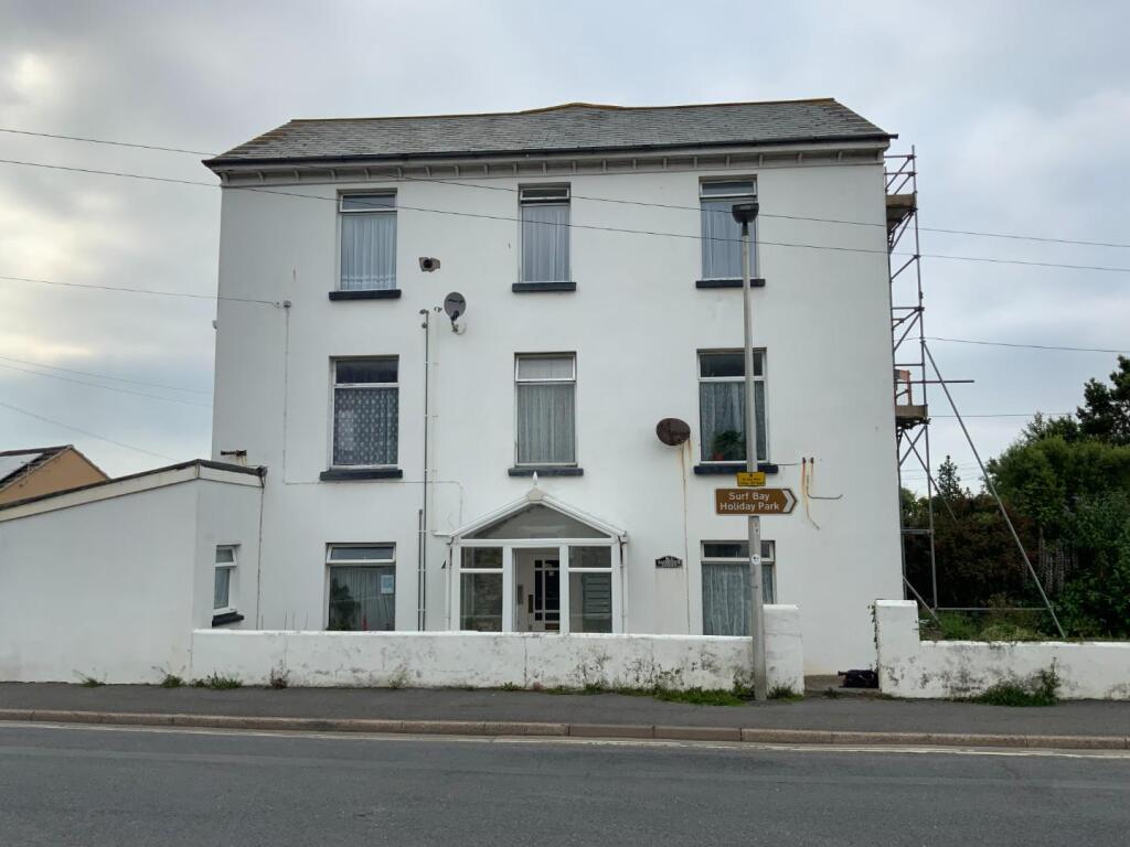 Main image of property: 1 Eastbourne Terrace, Bideford