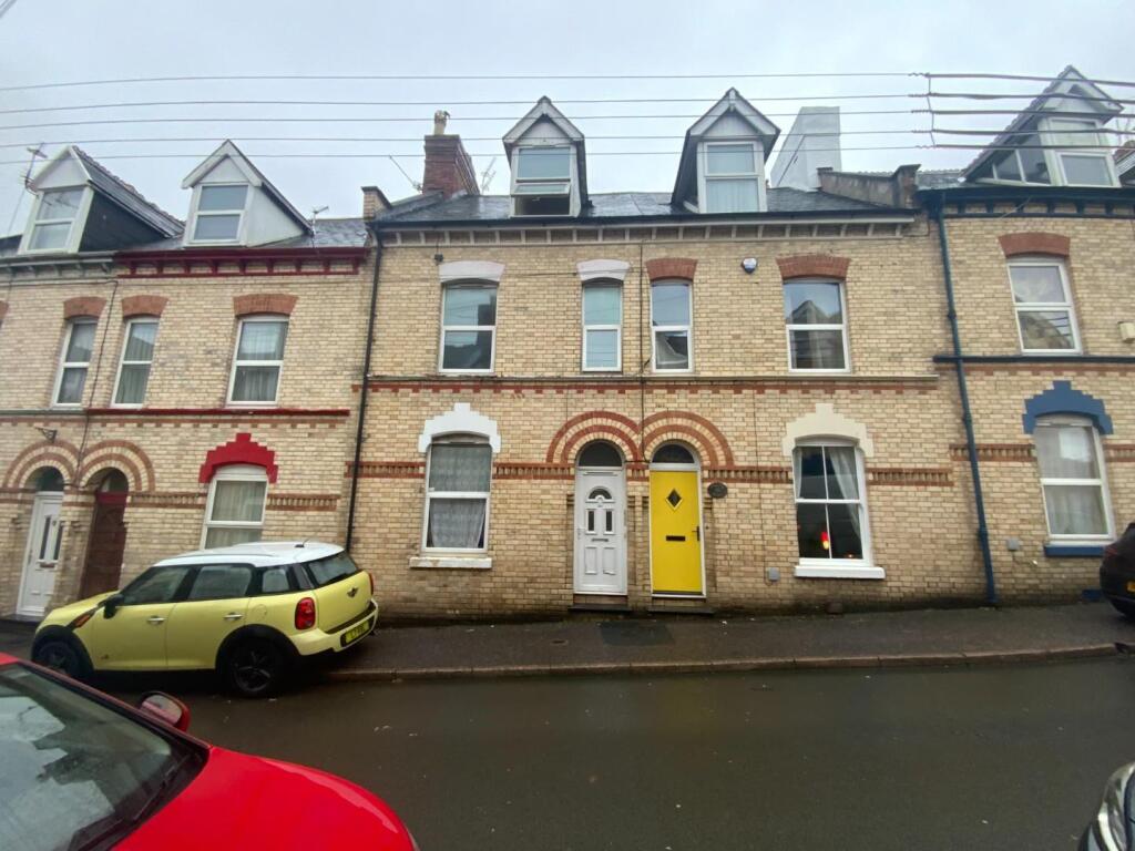 Main image of property: Sunflower Road, Barnstaple