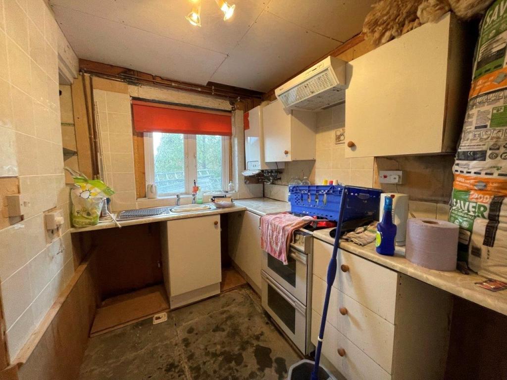 2 bedroom detached house for sale in Aberhosan, Machynlleth, Powys, SY20