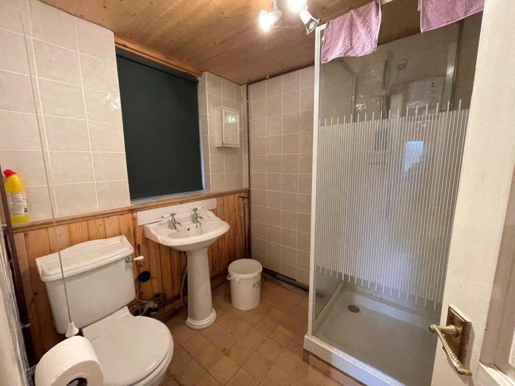 2 bedroom detached house for sale in Aberhosan, Machynlleth, Powys, SY20