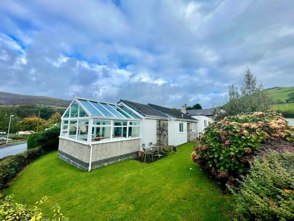 Main image of property: Felindre, Pennal, Machynlleth, Gwynedd, SY20