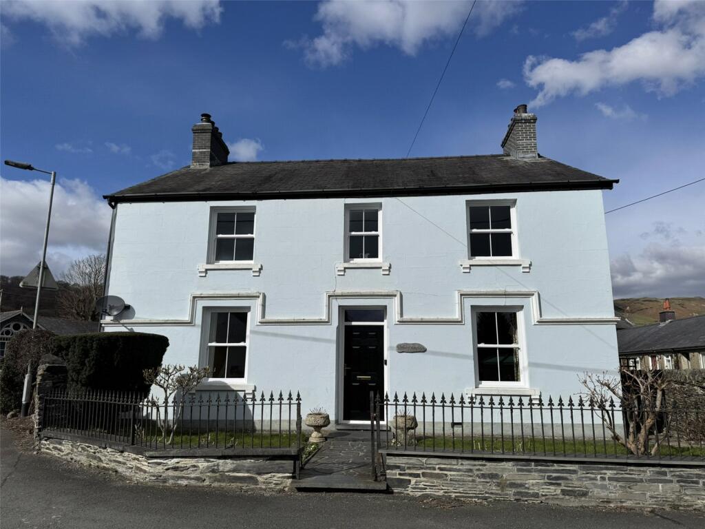 Main image of property: Pennal, Machynlleth, Gwynedd, SY20