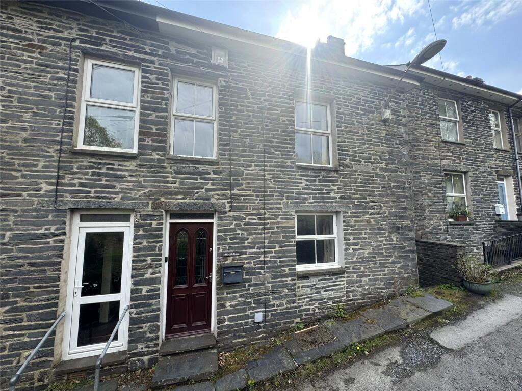 Main image of property: Upper Corris, Machynlleth, Gwynedd, SY20