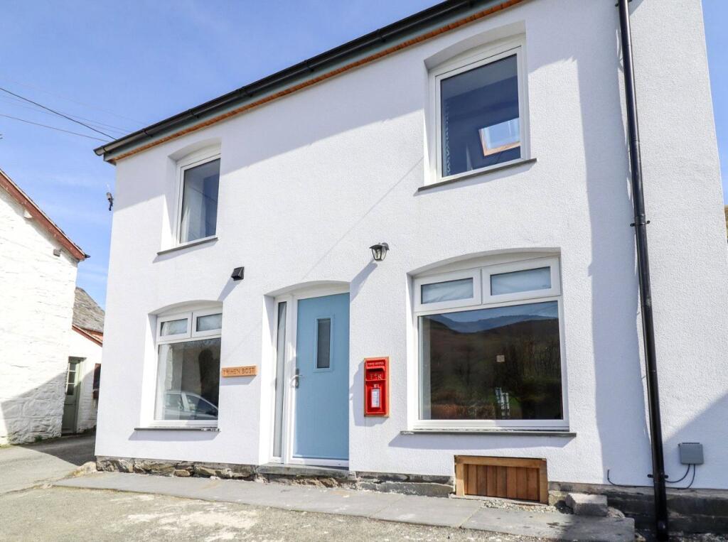 Main image of property: Mallwyd, Machynlleth, Gwynedd, SY20