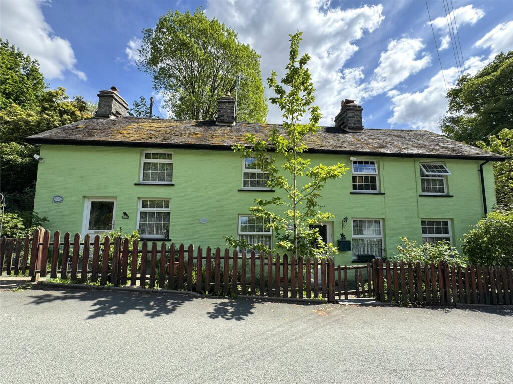 Main image of property: Aberangell, Machynlleth, Gwynedd, SY20