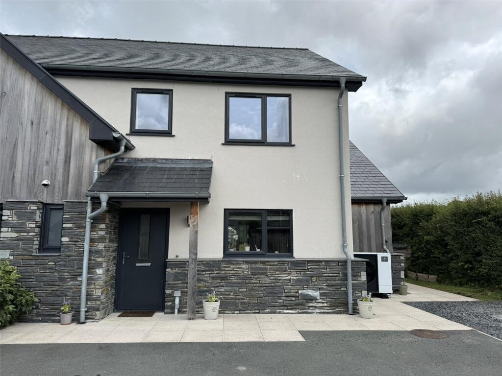 Main image of property: Pencaemawr, Penegoes, Machynlleth, Powys, SY20