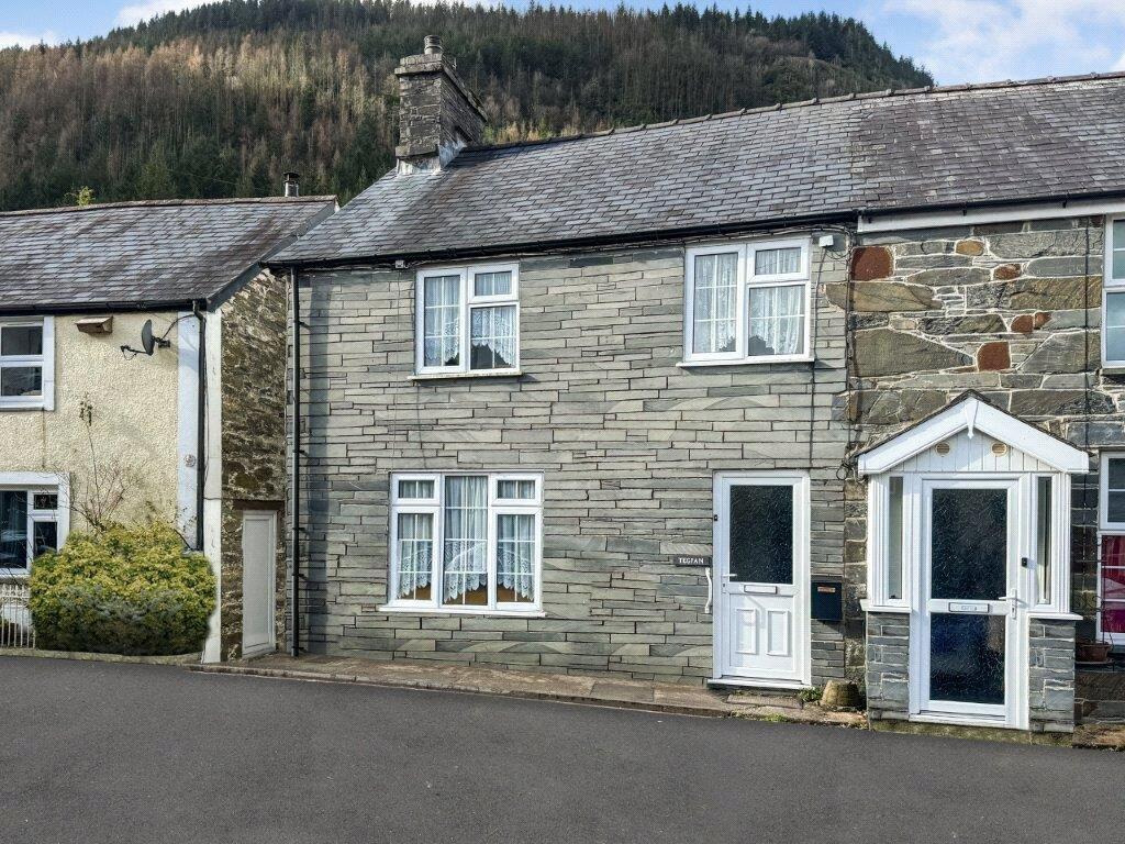 Main image of property: Dinas Mawddwy, Machynlleth, Gwynedd, SY20