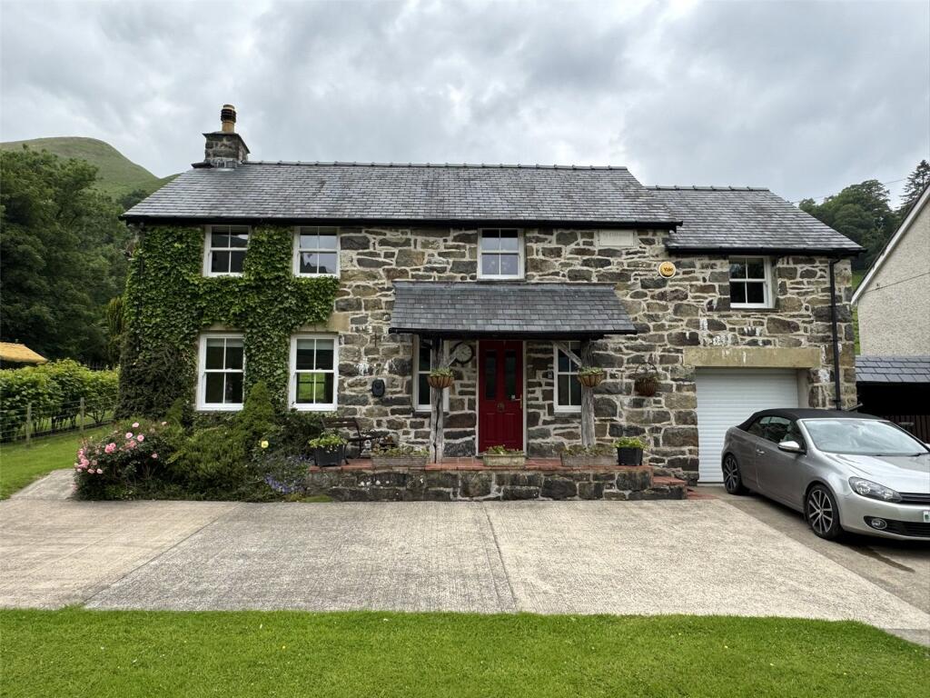 Main image of property: Llanymawddwy, Machynlleth, Gwynedd, SY20