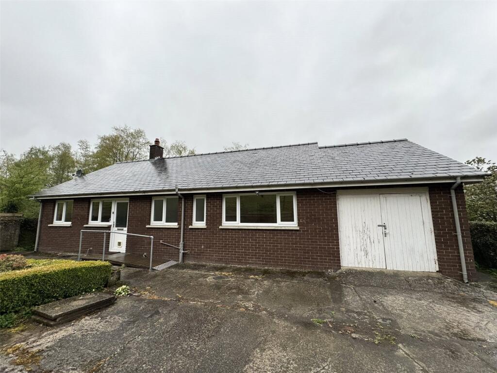 Main image of property: Cemmaes Road, Machynlleth, Powys, SY20