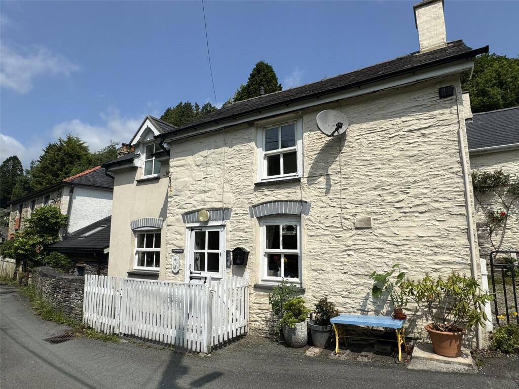 Main image of property: Aberhosan, Machynlleth, Powys, SY20