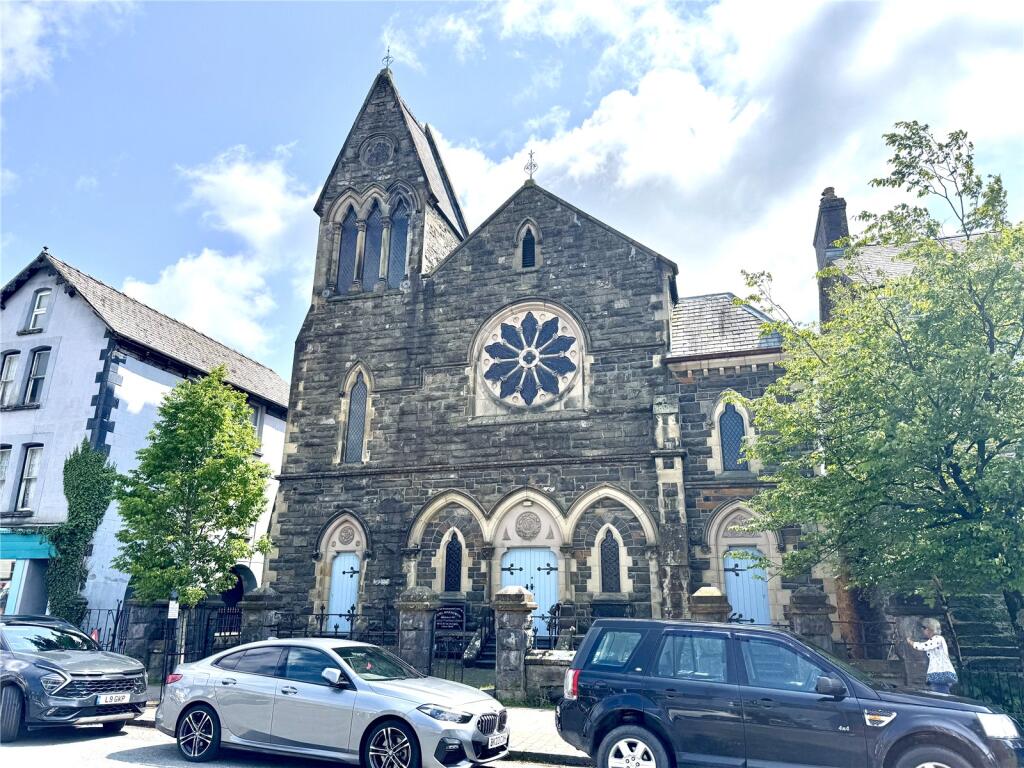 Main image of property: Heol Maengwyn, Machynlleth, SY20