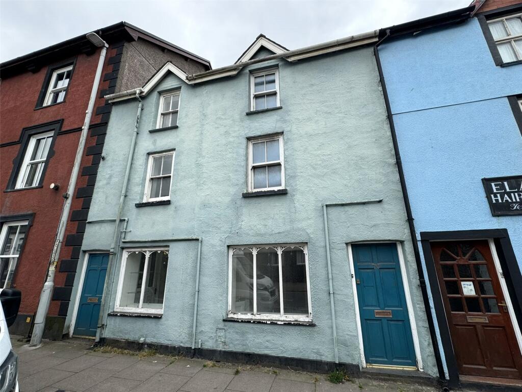 Main image of property: Heol Maengwyn, Machynlleth, Powys, SY20