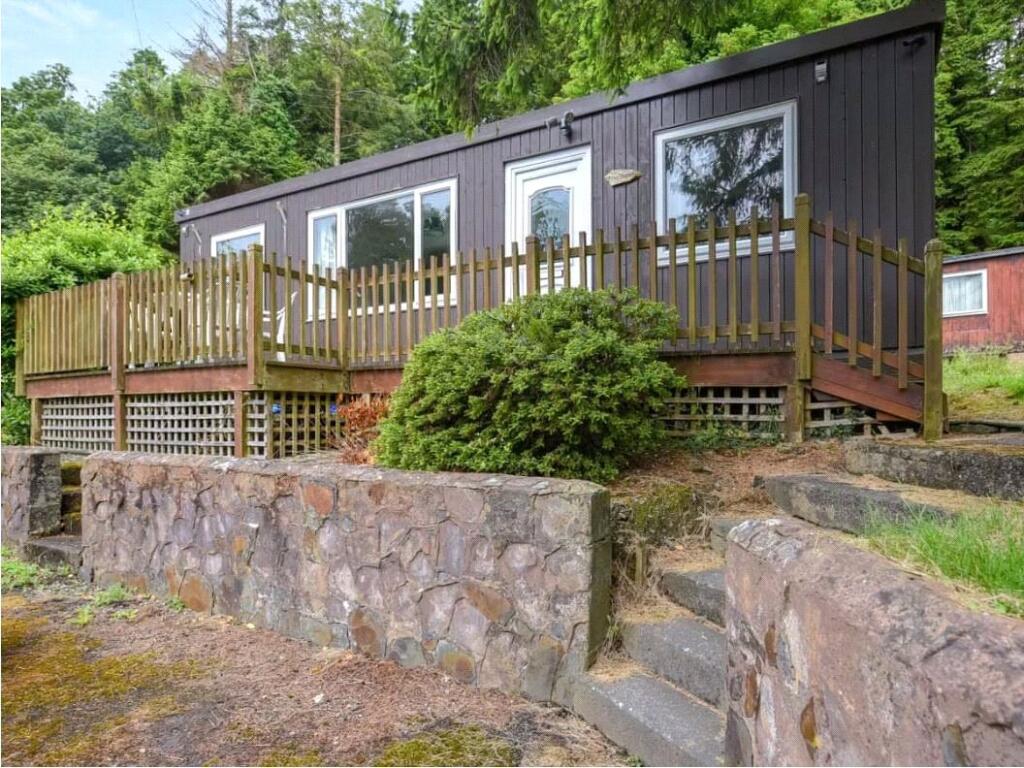 Main image of property: Plas Panteidal, Aberdyfi/Aberdovey, Gwynedd, LL35