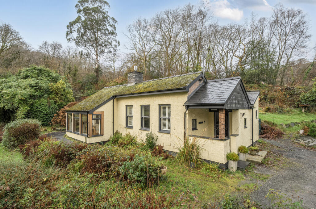 Main image of property: Pennal, Machynlleth, Gwynedd, SY20