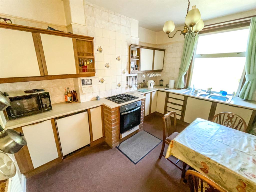 5 bedroom semidetached house for sale in Aberdyfi, Gwynedd, LL35