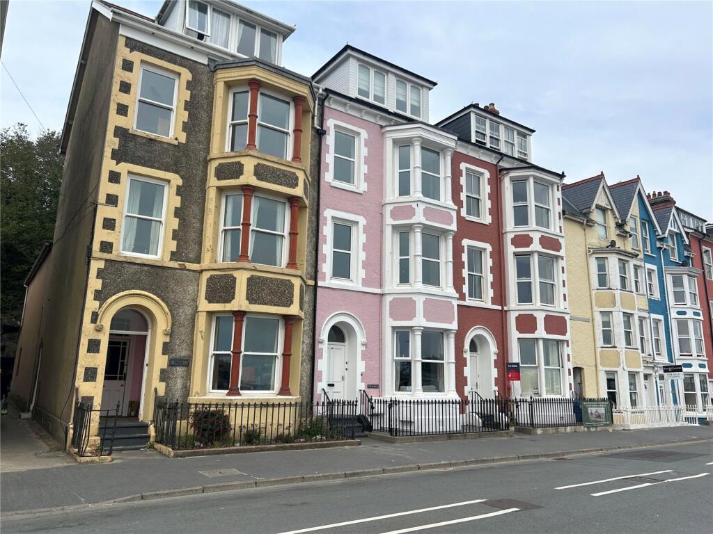 Main image of property: Bodfor Terrace, Aberdyfi, Gwynedd, LL35