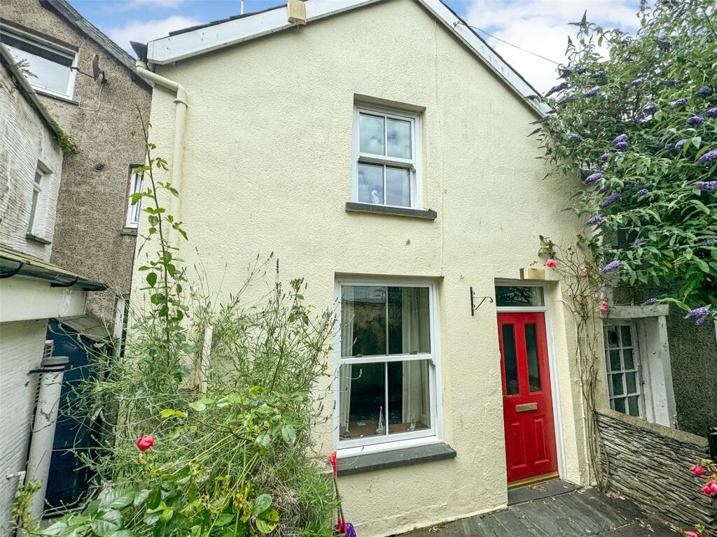 Main image of property: Prospect Place, Aberdovey, Gwynedd, LL35