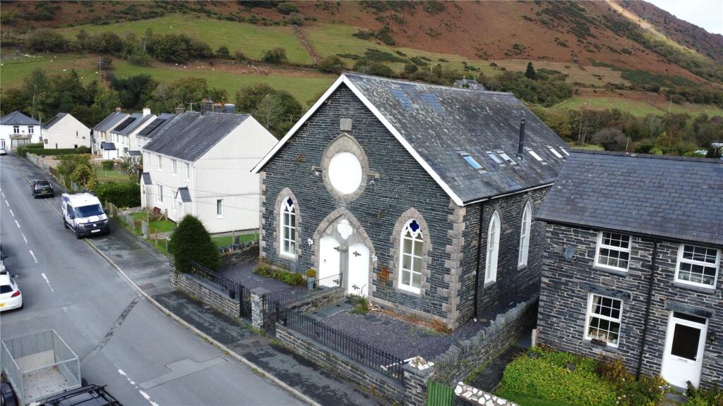 Main image of property: Ty Capel, Abergynolwyn, Tywyn, Gwynedd, LL36