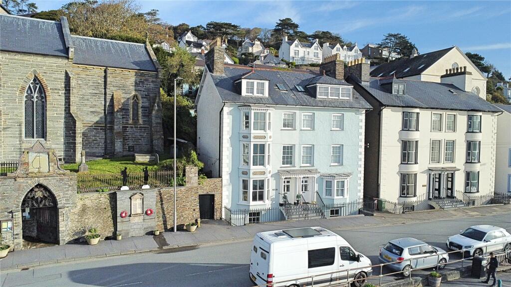 Main image of property: Sea View Terrace, Aberdovey, Gwynedd, LL35