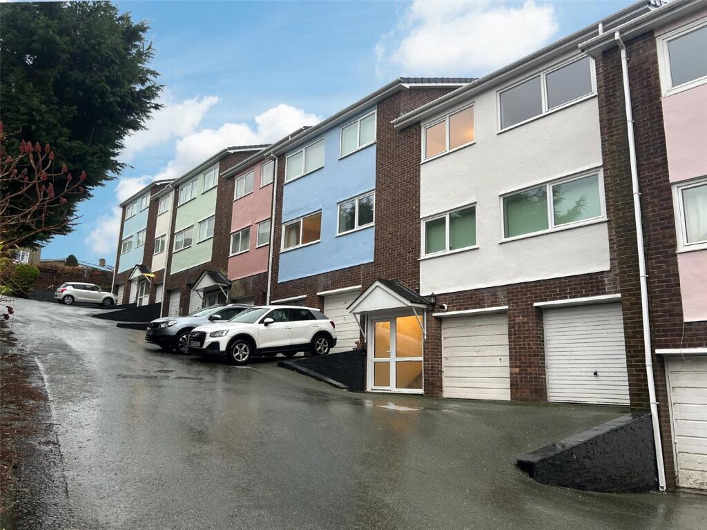 Main image of property: Cae Argoed, Aberdyfi, Gwynedd, LL35