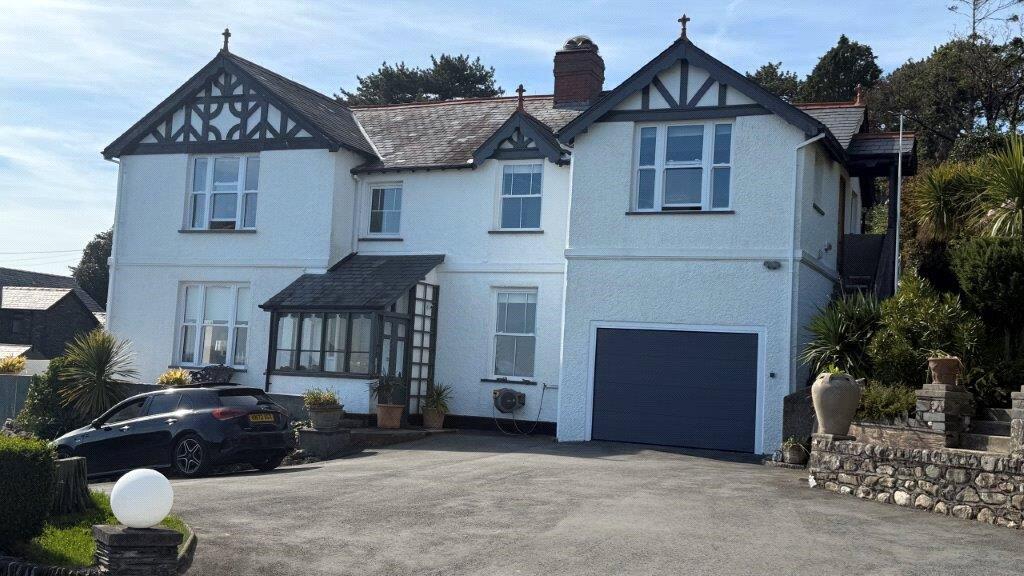 Main image of property: Brig Y Don, Aberdovey, Gwynedd, LL35