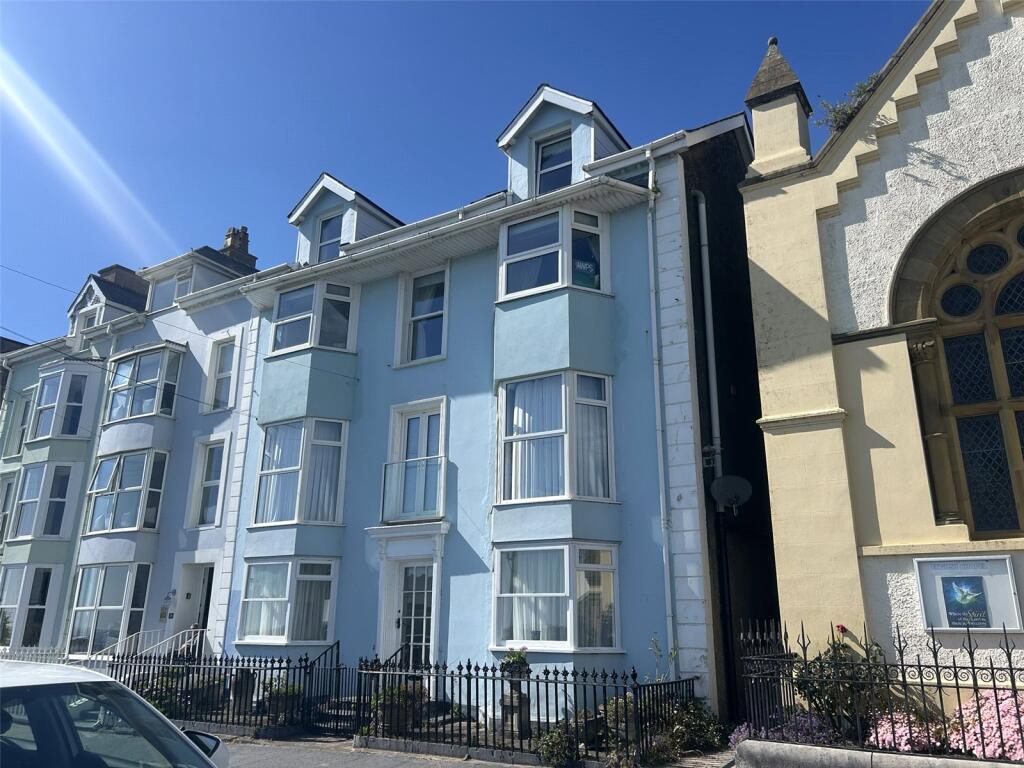 Main image of property: Sea View Terrace, Aberdovey, Gwynedd, LL35