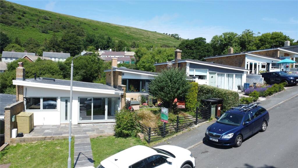Main image of property: Mynydd Isaf, Aberdyfi, Gwynedd, LL35