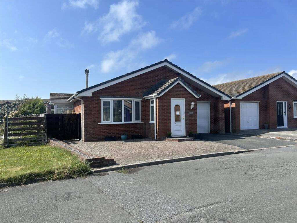 Main image of property: Plas Edwards, Tywyn, Gwynedd, LL36