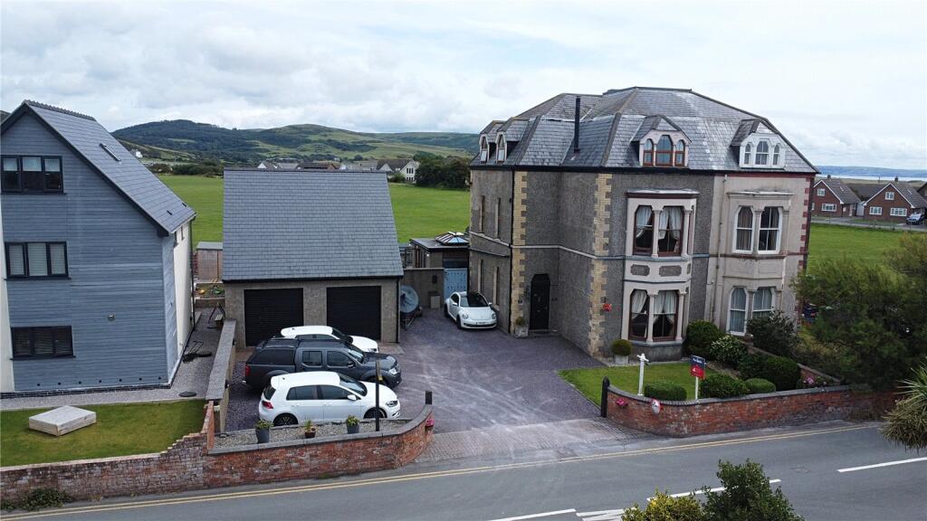 Main image of property: Neptune Road, Tywyn, Gwynedd, LL36