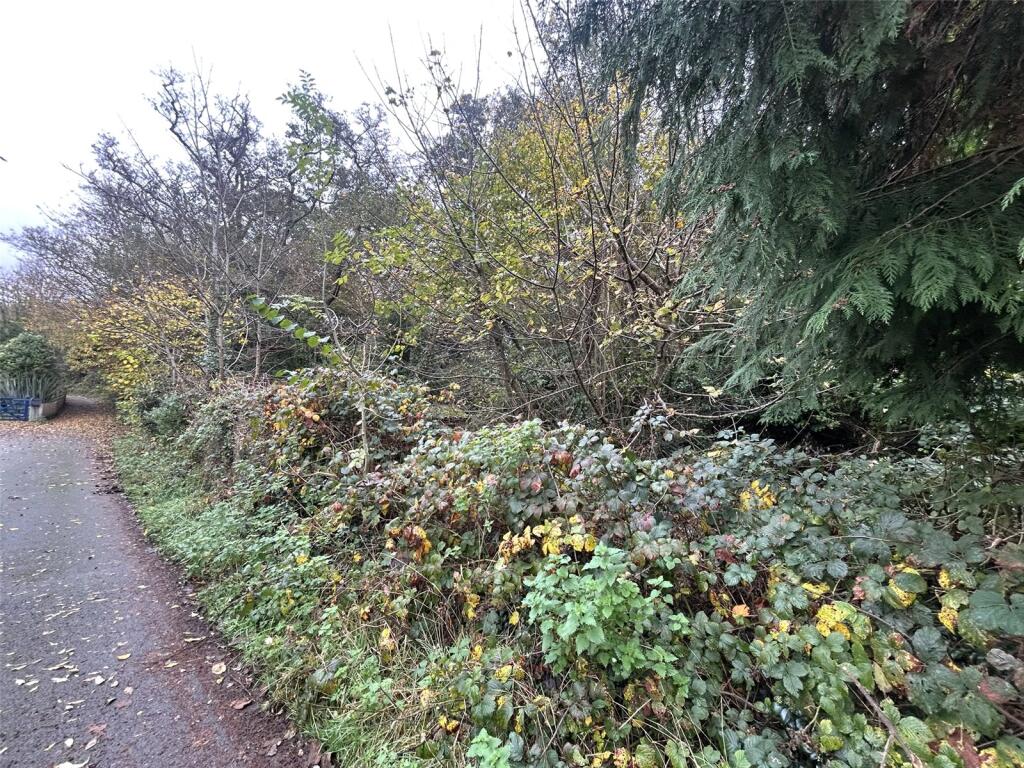 Main image of property: Land To The East Of Godrer Gaer, Llwyngwril, Gwynedd, LL37