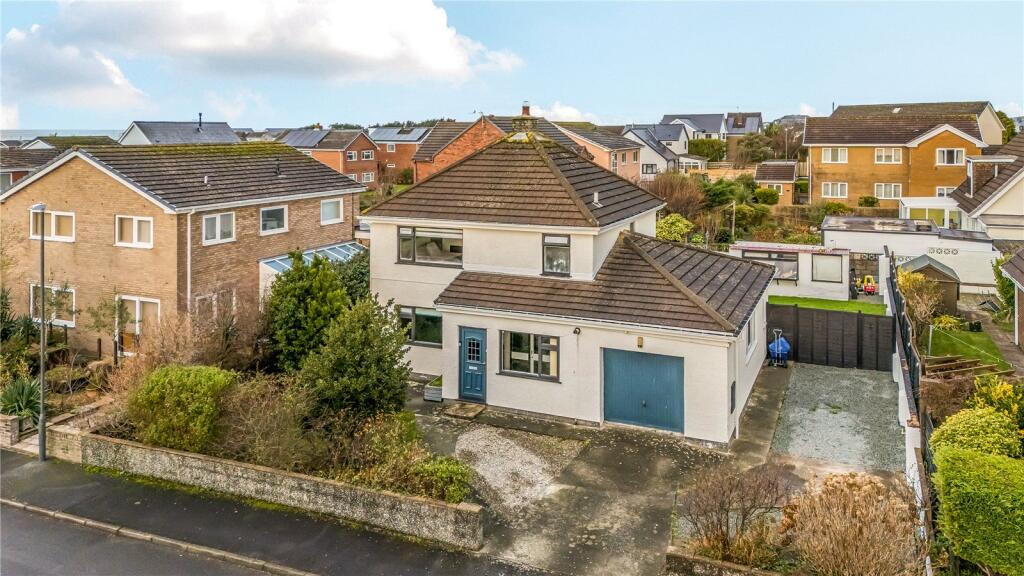 Main image of property: Yr Ynys, Faenol Isaf, Tywyn, Gwynedd, LL36