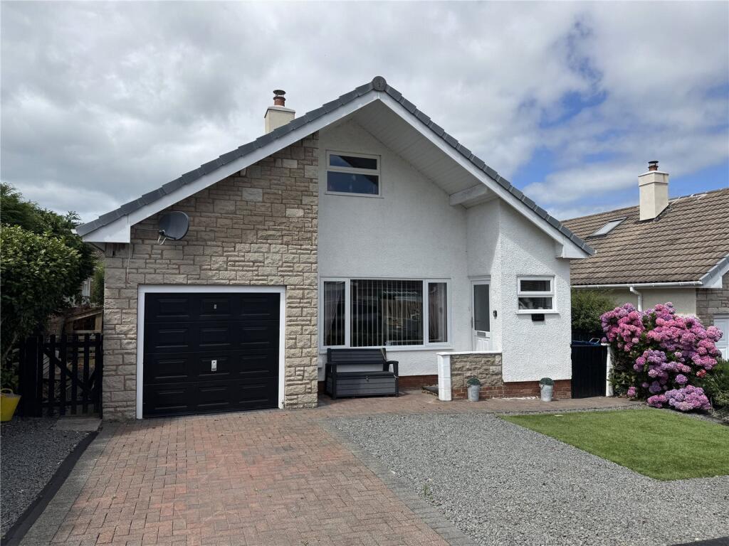 Main image of property: Gerllan, Tywyn, Gwynedd, LL36