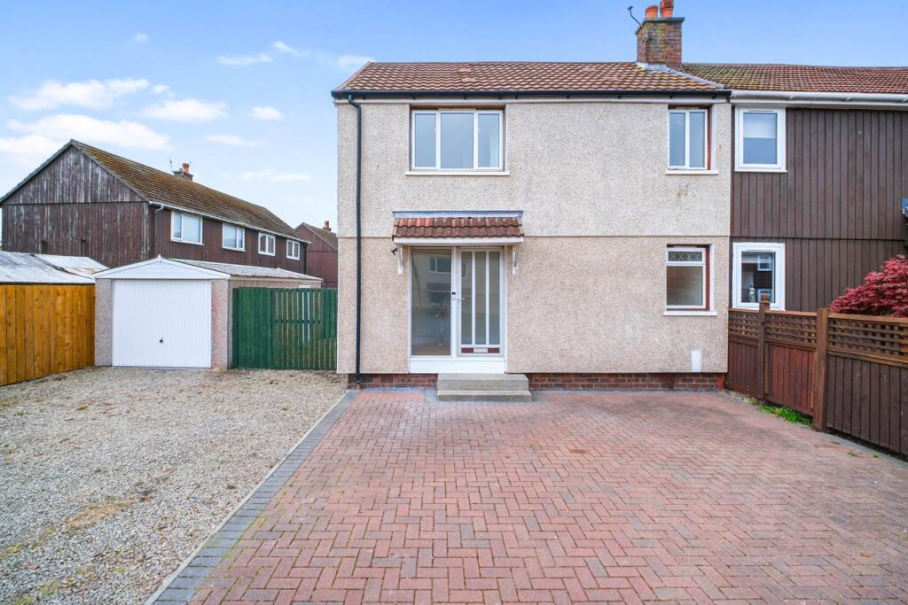 Main image of property: Woodlands Avenue, Irvine, KA12