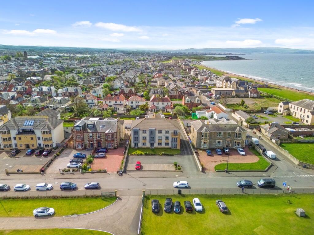 Main image of property: Links Road, Prestwick , KA9