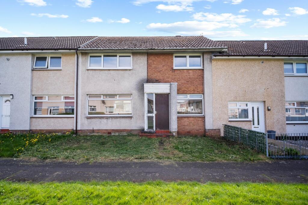 Main image of property: Leven Place, Irvine, KA12
