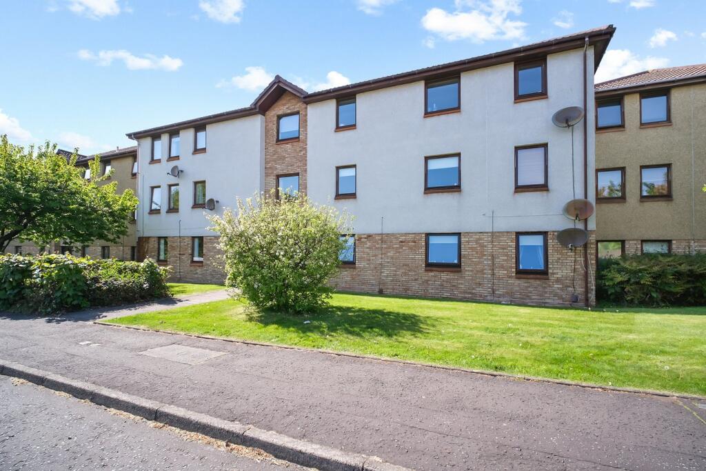 Main image of property: Sloan Place, Irvine , KA12