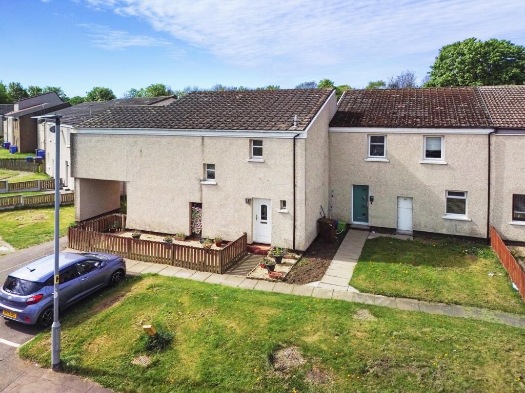 Main image of property: Lewis Crescent, Broomlands, Irvine, KA11