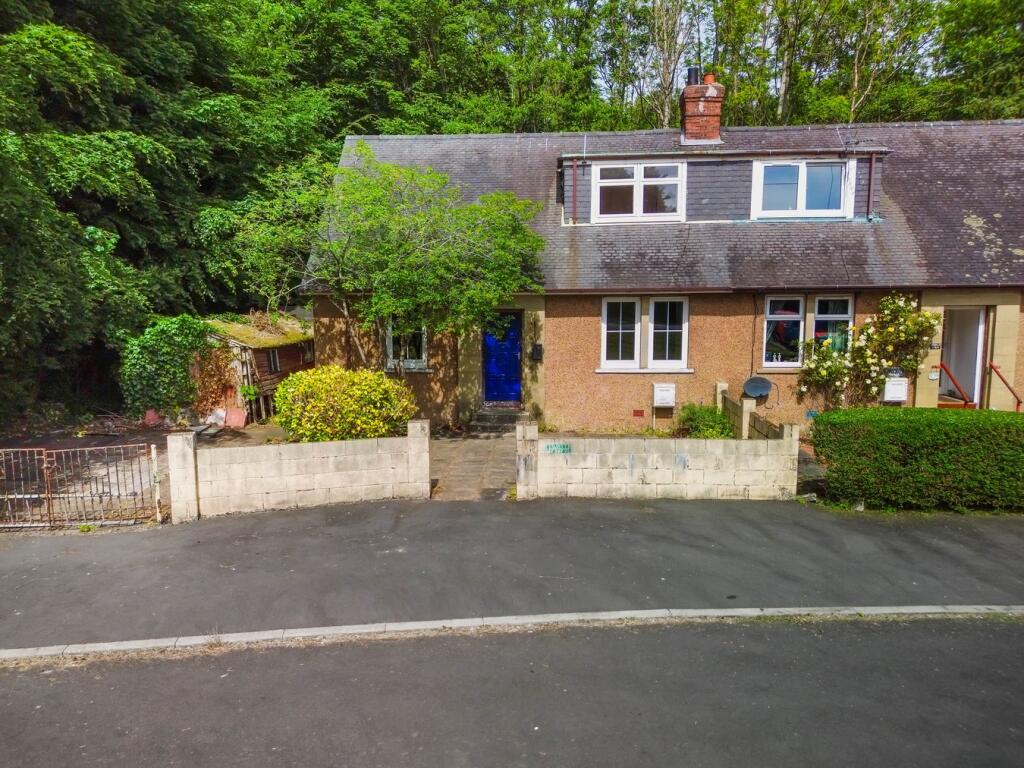 Main image of property:  Old Perceton, Irvine, KA11