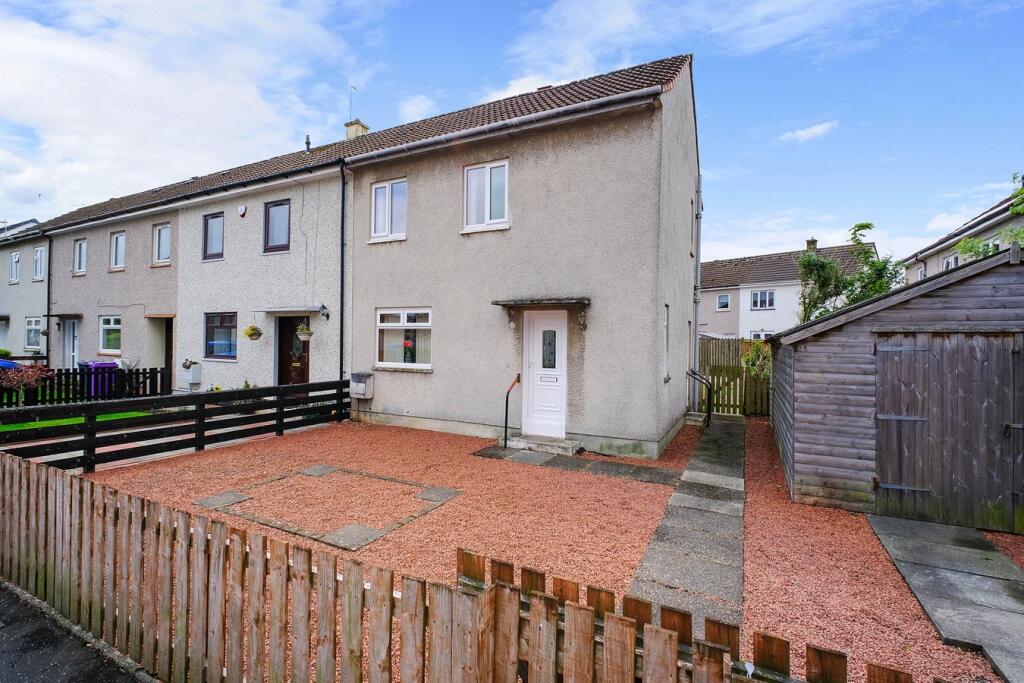 Main image of property: Oaklands Avenue, Irvine, KA12