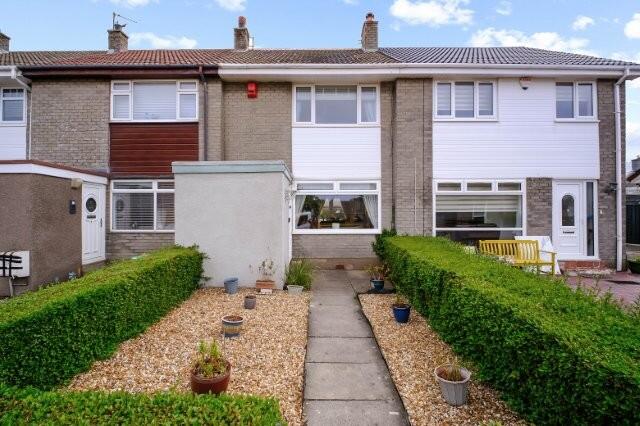 Main image of property: Crocus Grove, Irvine, KA12