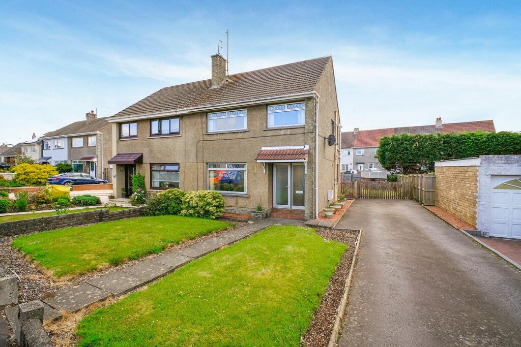 Main image of property: Northacre, Kilwinning, KA13