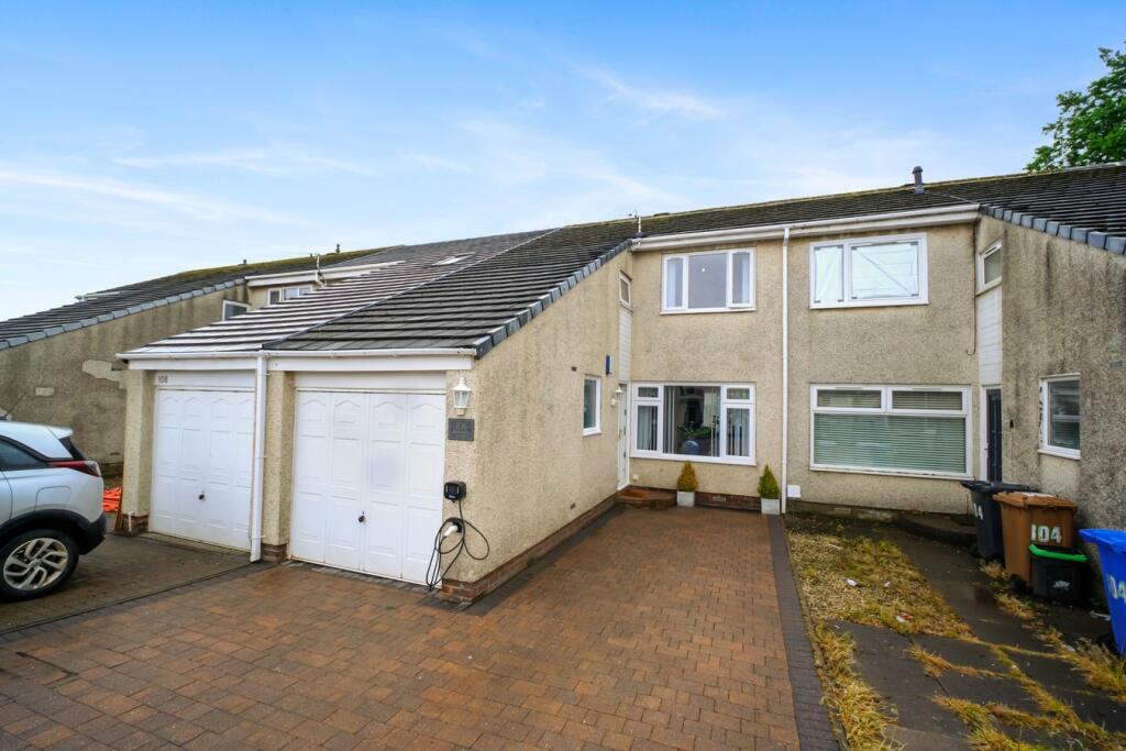 Main image of property: Duddingston Avenue, Kilwinning, KA13