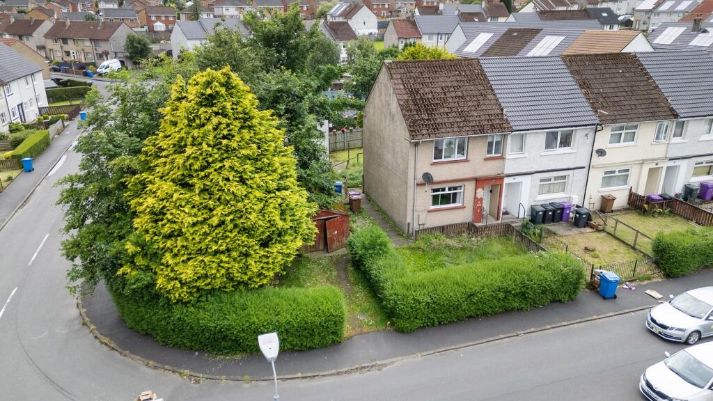 Main image of property: Wingate Avenue, Dalry, KA24