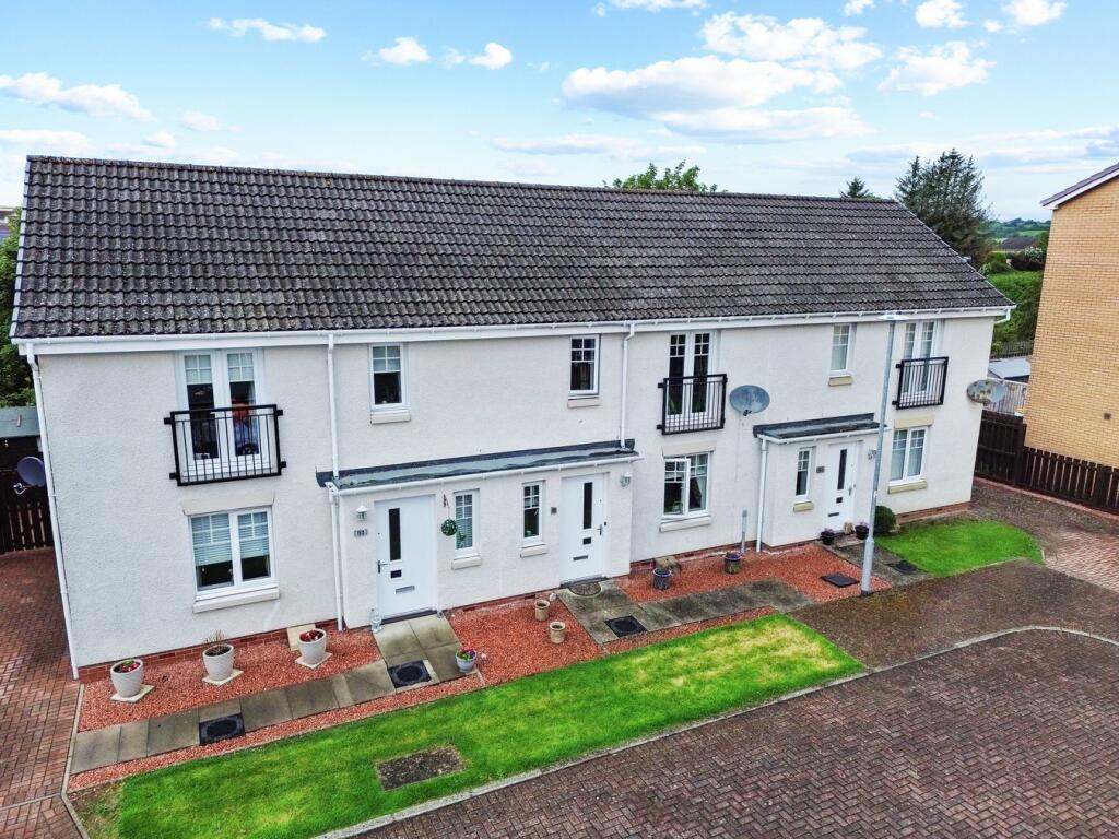 Main image of property: Auchenkist Place, Kilwinning, KA13