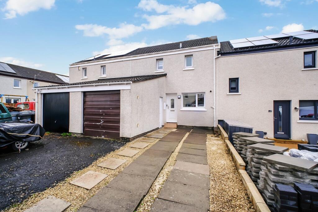 Main image of property: Cairnsmore Way, Irvine, KA11