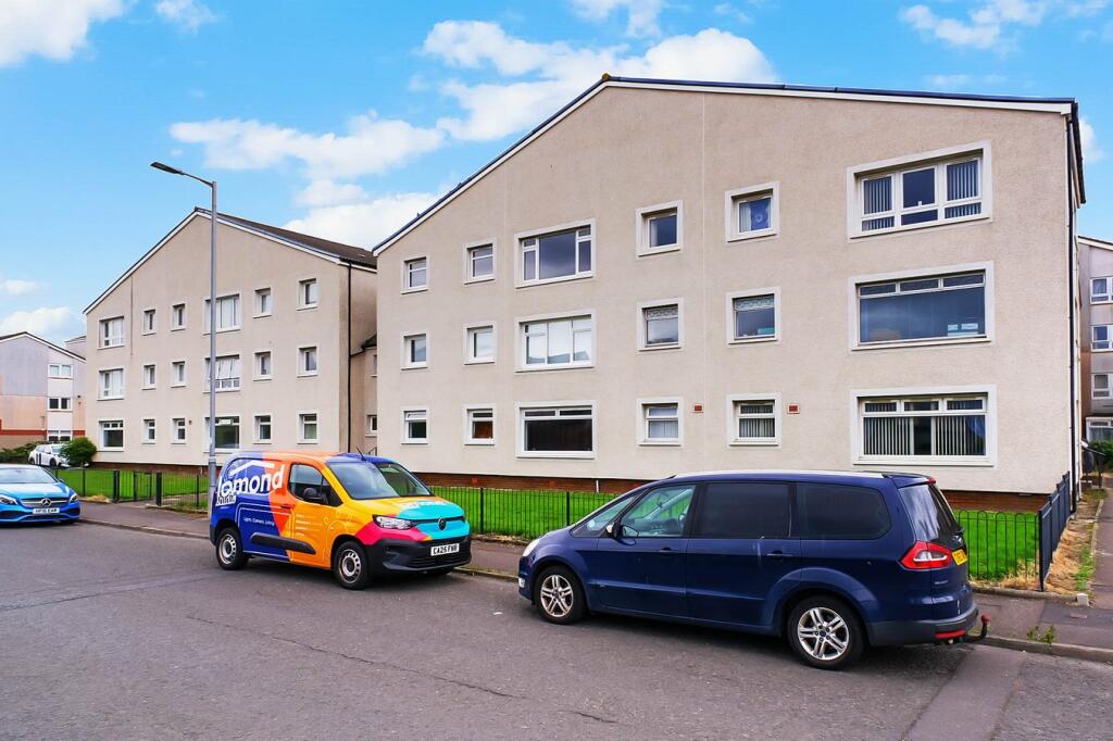 Main image of property: Montgomerie Street, Ardrossan, KA22