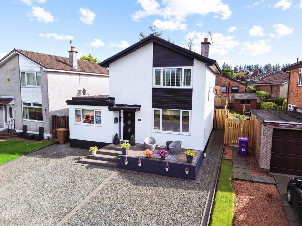 Main image of property: Auldlea Road, Beith, KA15