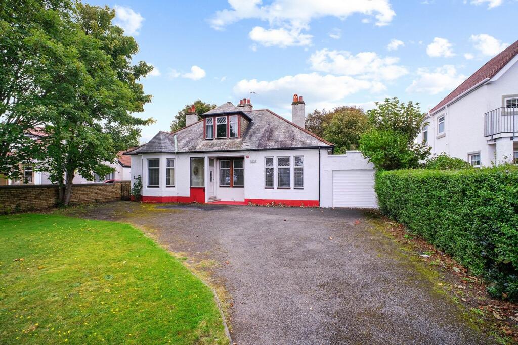 Main image of property: Kilwinning Road, Irvine, KA12