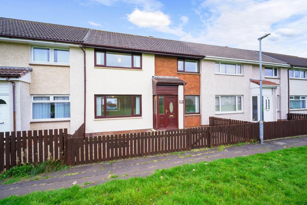 Main image of property: Leven Place, Irvine, KA12