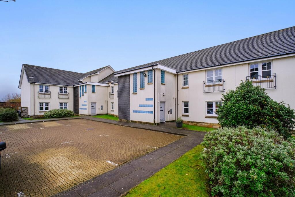 Main image of property: Belfast Quay, Irvine, KA12